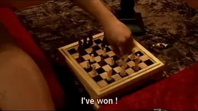 Algérien se branle sur sa webcam