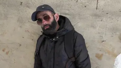 Rebeu Dom Casseur de troufion