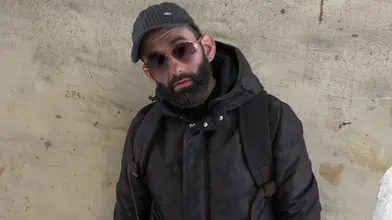 Rebeu Dom Casseur de troufion