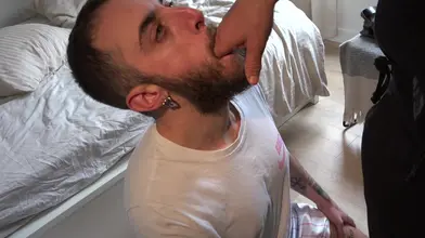 Rebeu Dom Casseur de troufion