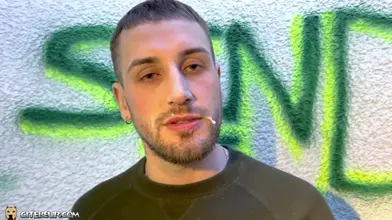 Addict au zob de Kad