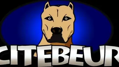 Quadra baisé par un rebeu TBM