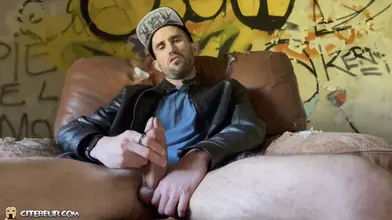 Viens au squat, on est deux