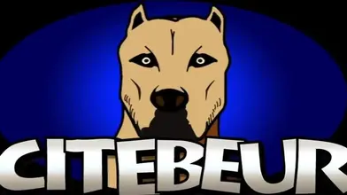 À fond pour une grosse queue