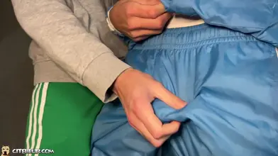 Recherche suceur obéissant