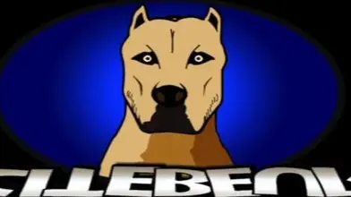 Pris en main par un rebeu macho