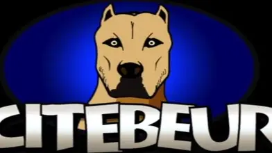 Pris en main par un rebeu macho