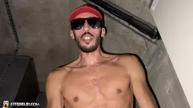 Zavier × David Vincent — Nuit inoubliable