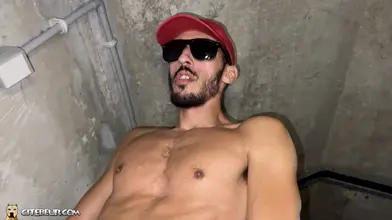 Zavier × David Vincent — Nuit inoubliable