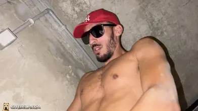 Zavier × David Vincent — Nuit inoubliable