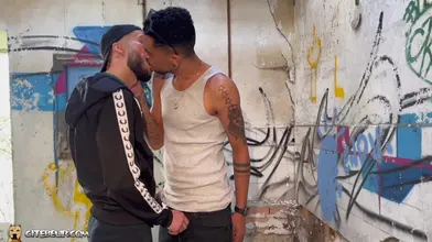 Plan van à 3h avec Caillera XXL