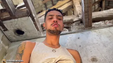 Plan van à 3h avec Caillera XXL