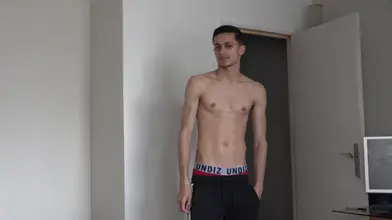 Plan love entre rebeus de téci