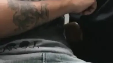 Plan suce entre lascars