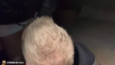 Prête-moi ta bouche et ta chaleur, cousin