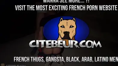 Prête-moi ta bouche et ta chaleur, cousin