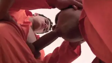 Baiseur Tunisien viril