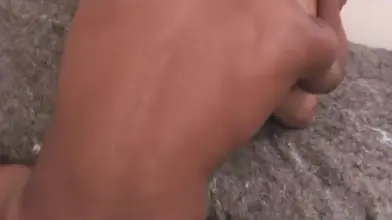 Mumtaz se fait bourrer le cul