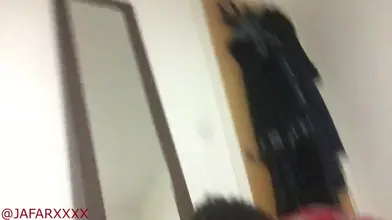 Jafar baise hardment un passif obéissant