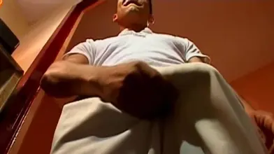 Mon gros zob pour ton ti cul