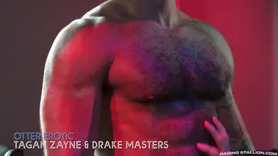 Drake Masters