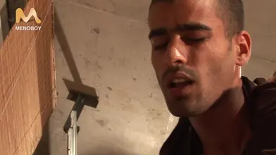 John Despe le TBM baise un rebeu passif