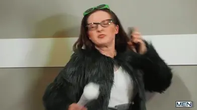 Spiderman m'a fait jouir !