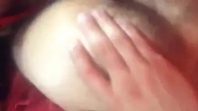 Je me fait lécher l'anus par un arabe viril