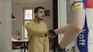 Transpiration - Court Métrage Porno Gay