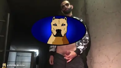 Solo de Kader à la cave