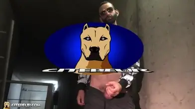 Solo de Kader à la cave