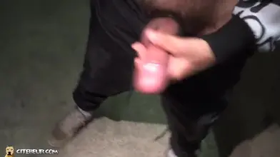 Solo de Kader à la cave