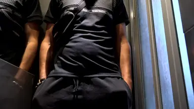 Kad & son sub — power-play intense