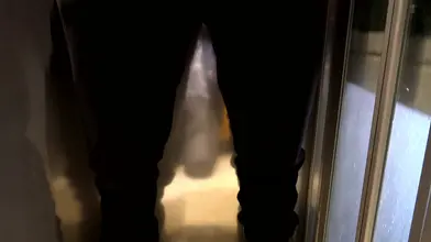 Kad & son sub — power-play intense