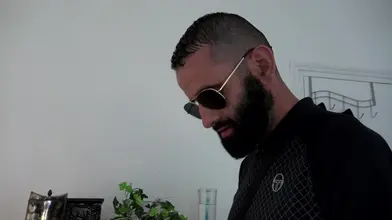 Kad & son sub — power-play intense