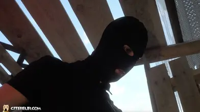 Fares & Philipp : session intense et clean