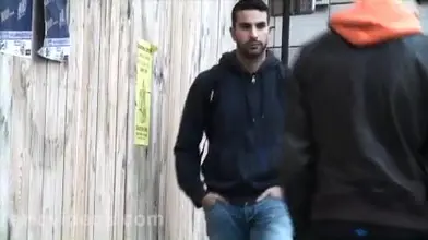 Kabyle rempli le cul d'un petit mec sexy