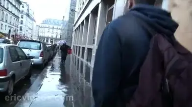 Kabyle rempli le cul d'un petit mec sexy