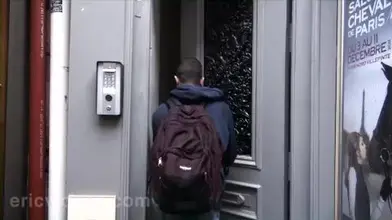 Kabyle rempli le cul d'un petit mec sexy