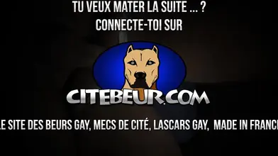 Plan exhib au parking