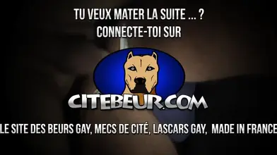 Plan exhib au parking