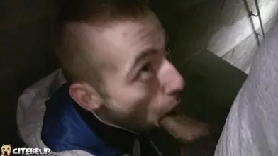 Jeune & Marocain: vibe brute