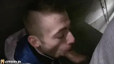 Jeune & Marocain: vibe brute