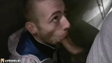 Jeune & Marocain: vibe brute