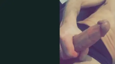 Rebeu se branle et éjac