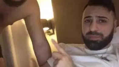 Couple gay en cam sur Chaturbate