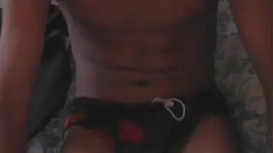 Jeune marocain de 18 ans se masturbe