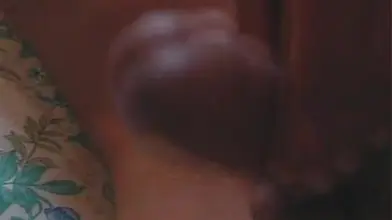 Jeune marocain de 18 ans se masturbe