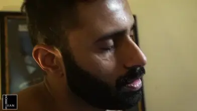 Sid : Egyptien poilu avec un zob épais