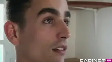 Mon meilleur ami Tunisien